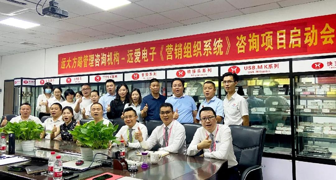 人力資源咨詢服務公司適合哪些企業(yè)？四類企業(yè)可考慮