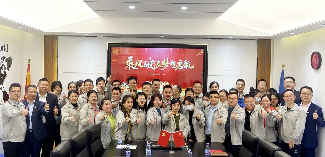 如何做到精益生產管理？不妨這樣布局