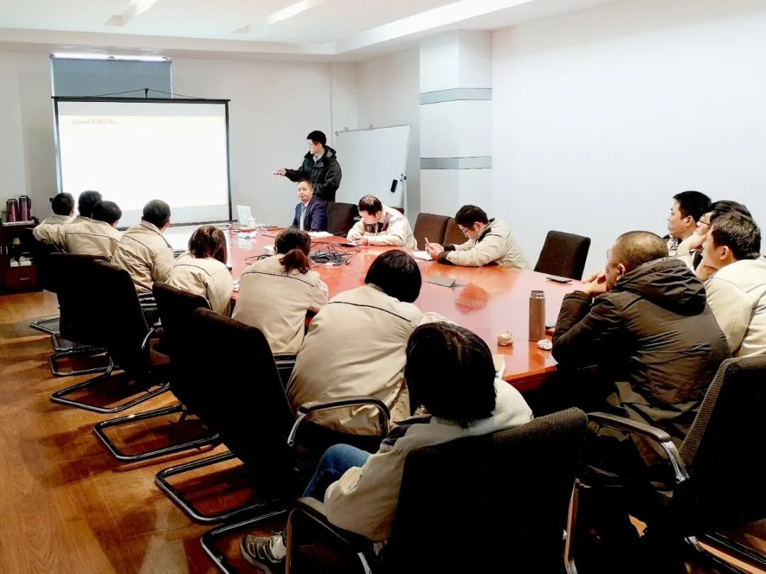 【電源行業(yè)案例】打造企業(yè)核心競爭力，抓住高速增長機遇！