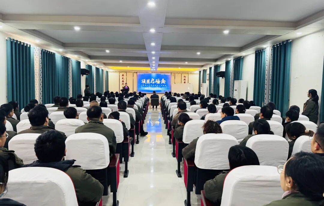 繞組線行業(yè) | 華洋集團(tuán)攜手遠(yuǎn)大方略啟動《精益生產(chǎn)管理》咨詢項目